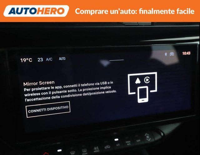 ALFA ROMEO Junior 1.2 136 CV Hybrid eDCT6