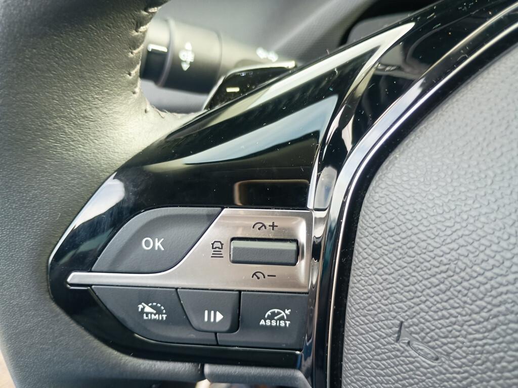 Peugeot 308 1.5 BlueHDi 130cv EAT8 Allure