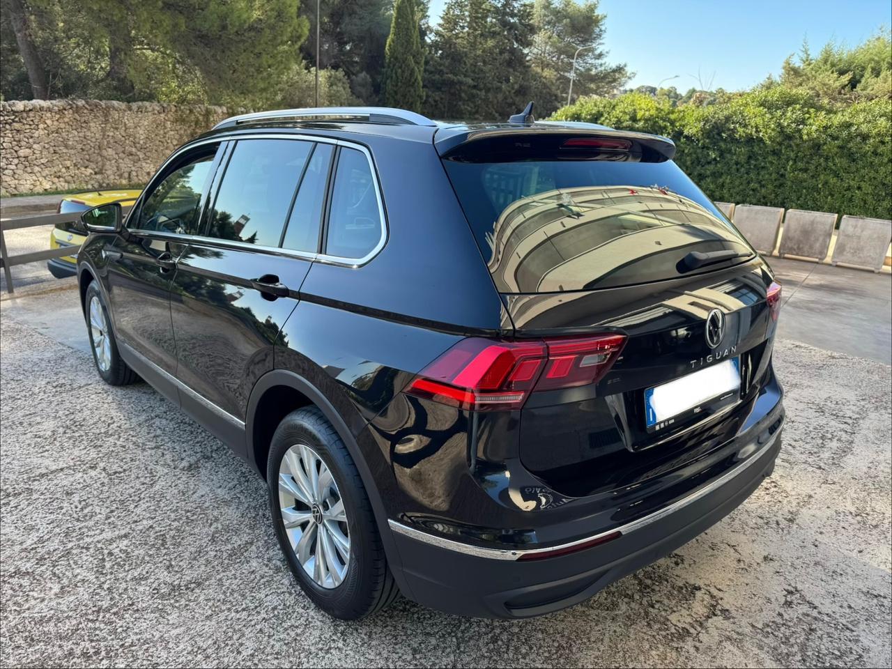 Vw Tiguan 2.0 TDI - PARI AL NUOVO- 2023