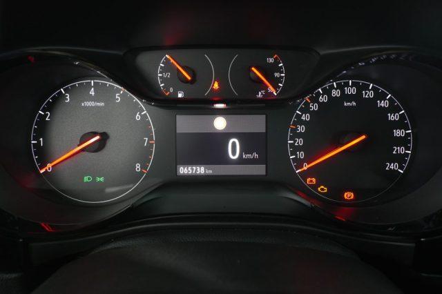 OPEL Corsa Corsa 1.5 D 100 CV Edition