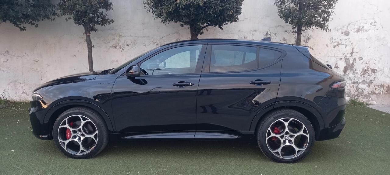 Alfa Romeo Tonale 1.5 160 CV MHEV TCT7 Veloce