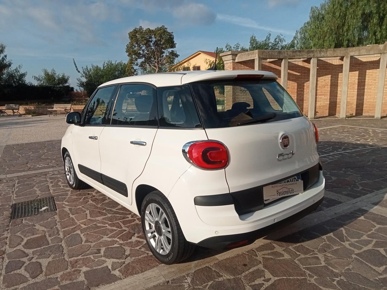 Fiat 500L 1.3 Multijet 95 CV Mirror 2020