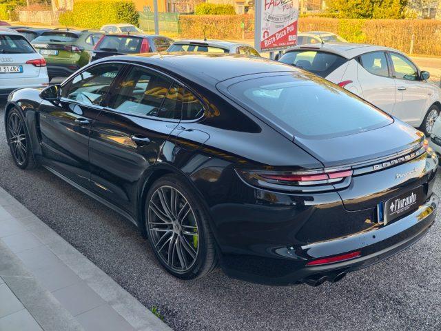 PORSCHE Panamera 3.0 4 Sport Turismo
