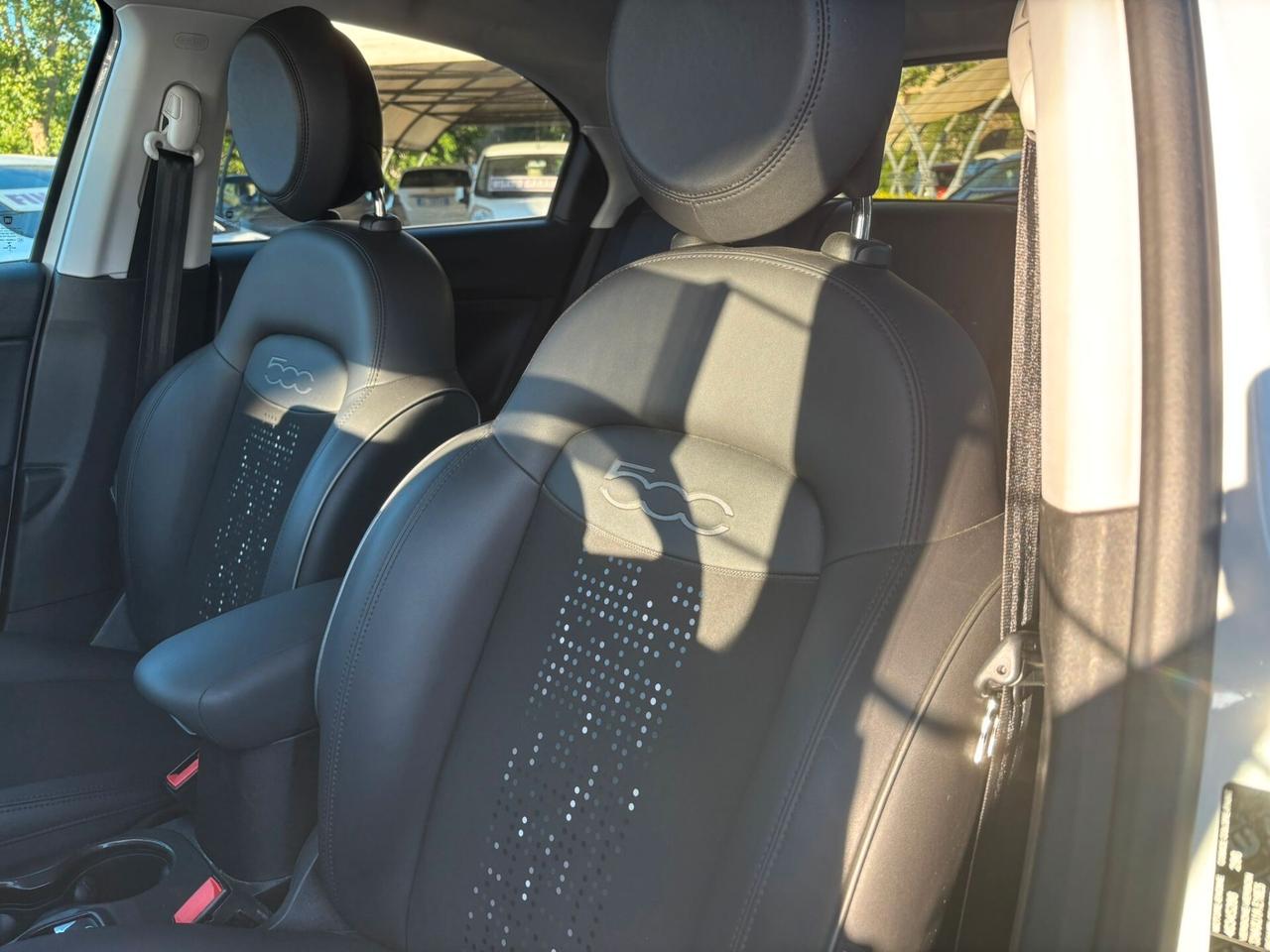 Fiat 500X 1.3 MultiJet 95 CV Cross