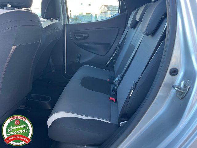 LANCIA Ypsilon 1.3 MJT 16V 95 CV 5 porte S&S Gold