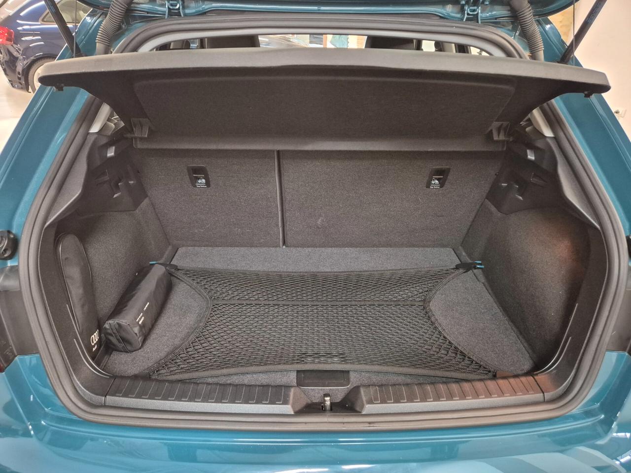 Audi A1 SPB 30 TFSI S tronic Advanced