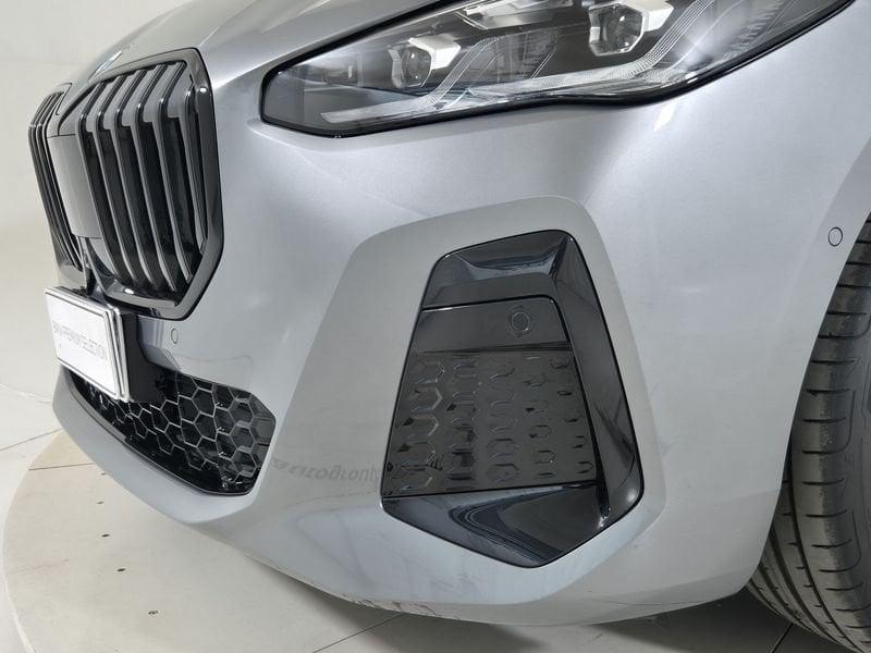 BMW Serie 2 Active Tourer Serie 2 U06 Active Tourer 218d Active Tourer Msport auto