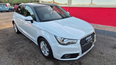 Audi A1 1.2 TFSI Ambition