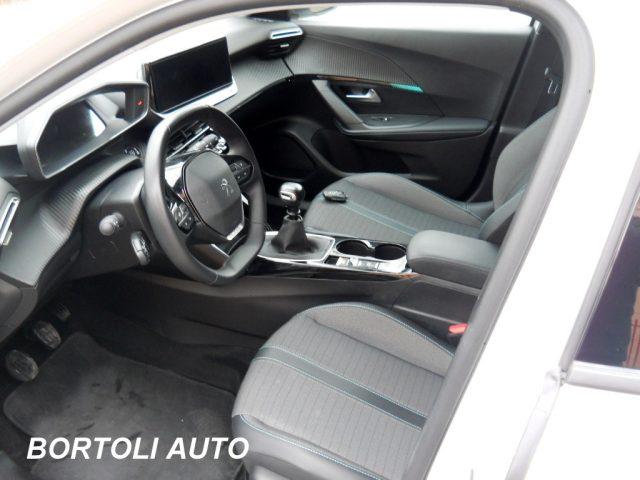 PEUGEOT 2008 BlueHDi 44.000 KM 110cv ALLURE PACK FULL OPTIONAL