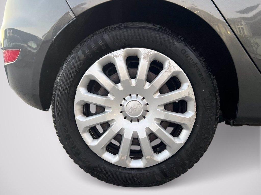 FORD Fiesta Plus 1.0 80CV 5 porte del 2016