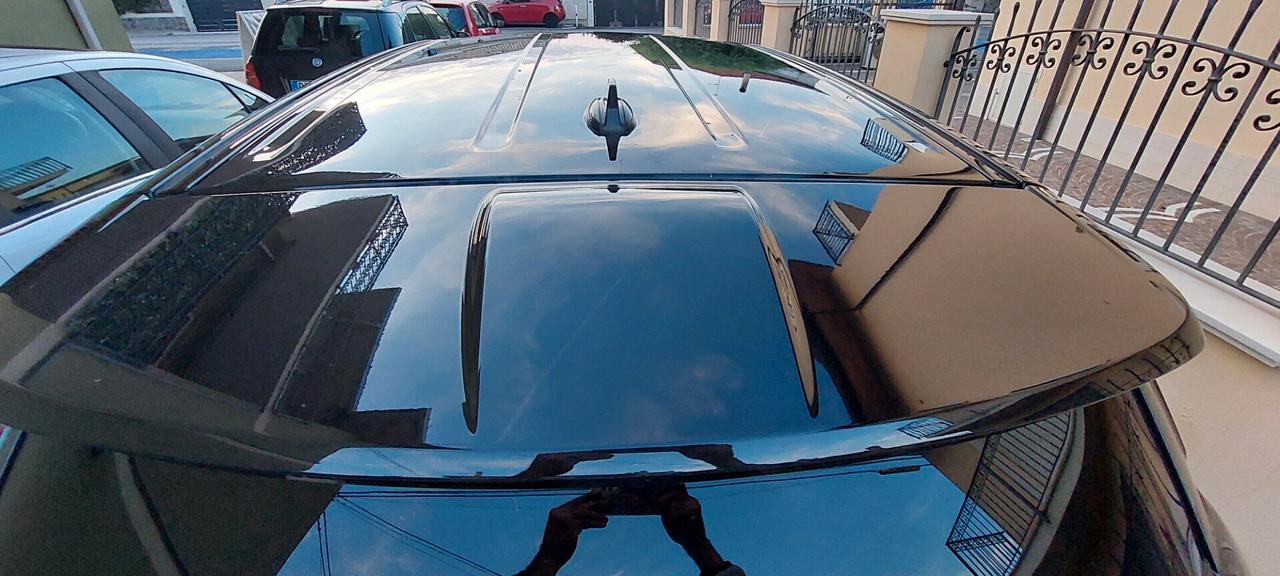 EVOQUE HSE 2.0 DIESEL 150 CV DINAMIC NAVI TELEFONO RETROCAMERA LEGA AUTOMATICA IMPECCABILE