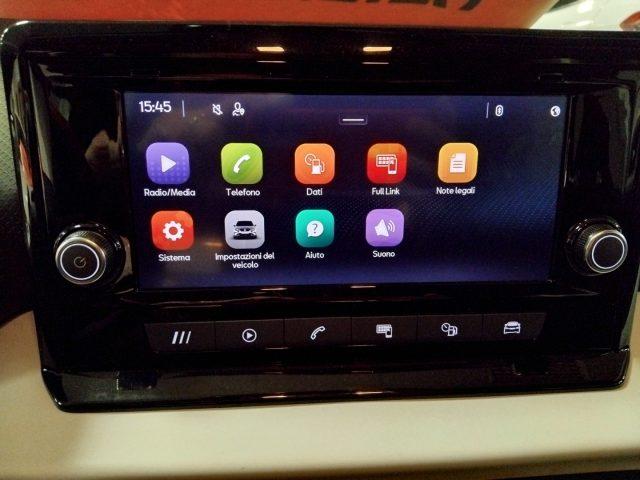SEAT Arona 1.0 EcoTSI Reference LEGA 16" LED GRIMALDI SP.DAY