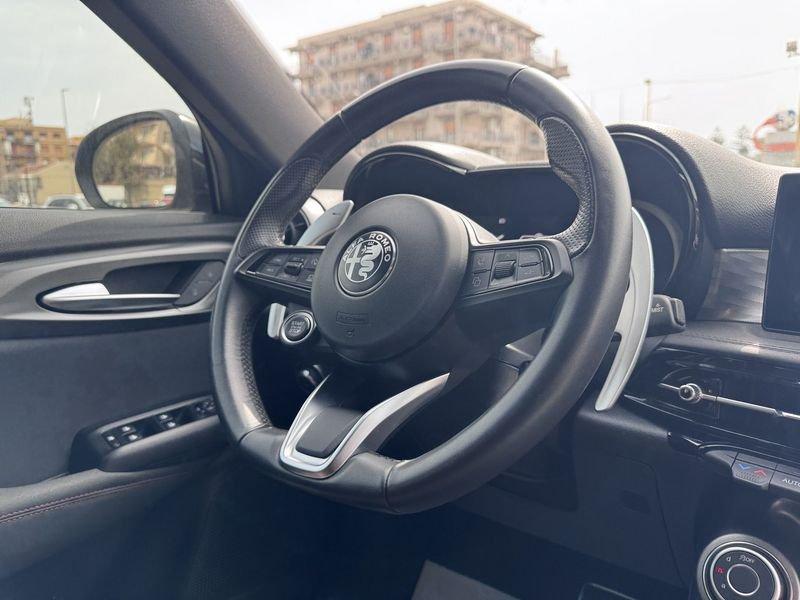 Alfa Romeo Tonale 1.5 160cv Hybrid TCT7 Speciale