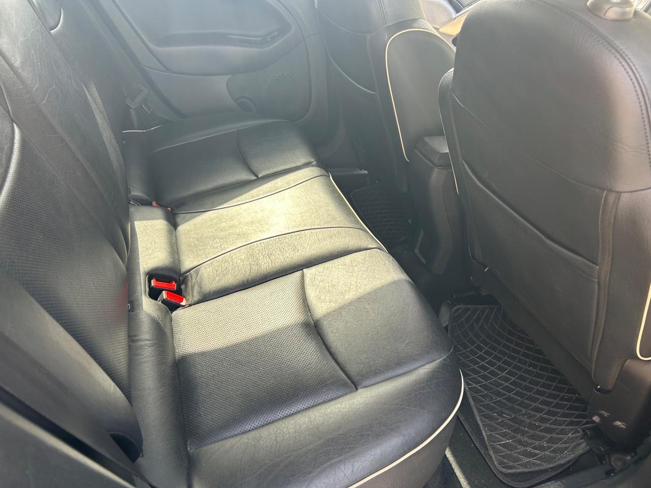 Fiat 500X 1.6 MultiJet 120 CV Cross