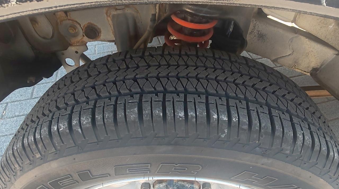 Suzuki Jimny 1.3i 16V cat 4WD JLX
