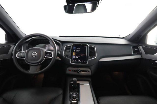 VOLVO XC90 XC90 D5 AWD Geartronic Business Plus