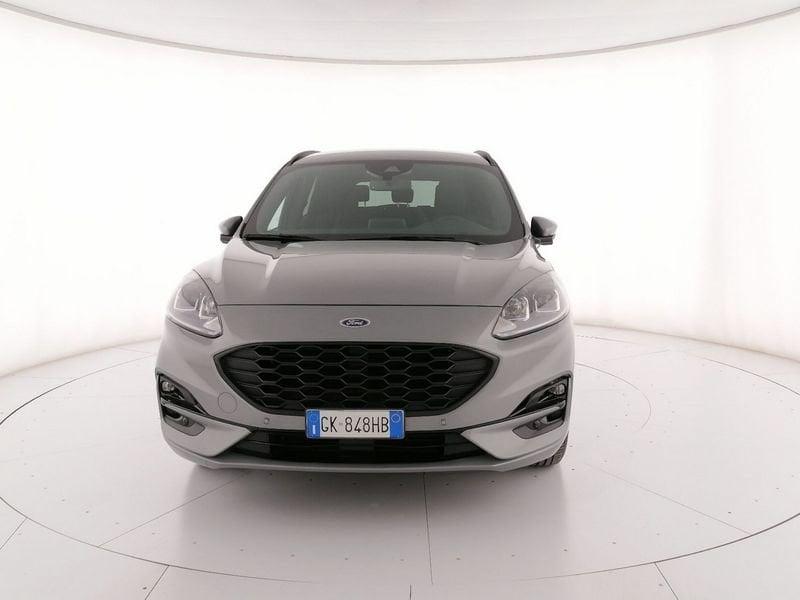 Ford Kuga 1.5 ecoblue ST-Line 2wd 120cv auto
