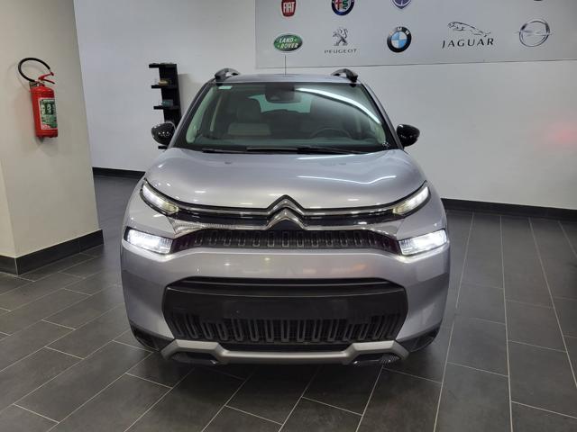 CITROEN C3 Aircross BlueHDi 110 S&S Shine