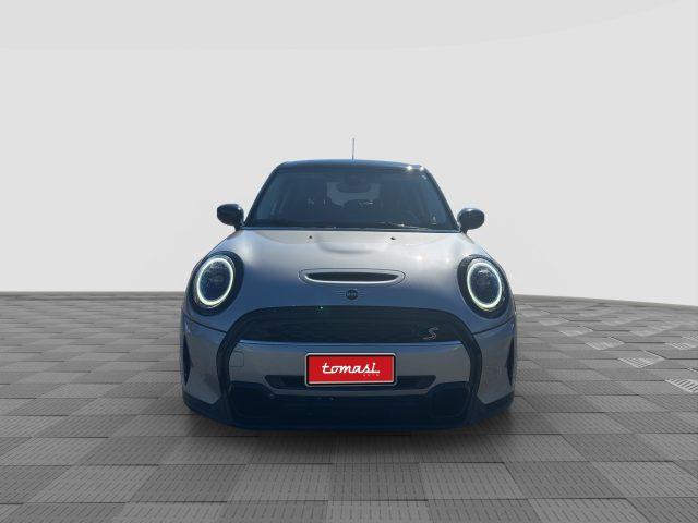 MINI Mini 5 Porte 2.0 Cooper S Classic 5 porte