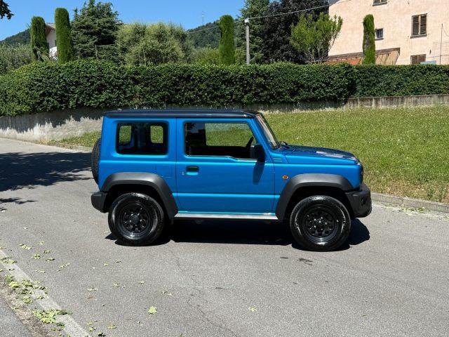 SUZUKI Jimny 1.5 5MT Easy PRO PREZZO NETTO