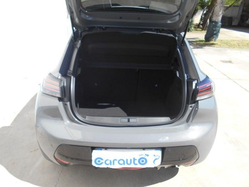 Peugeot 208 100 5p Allure Finanziato
