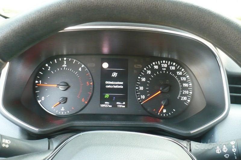 Renault Clio Blue dCi 8V 115 CV 5 porte Zen
