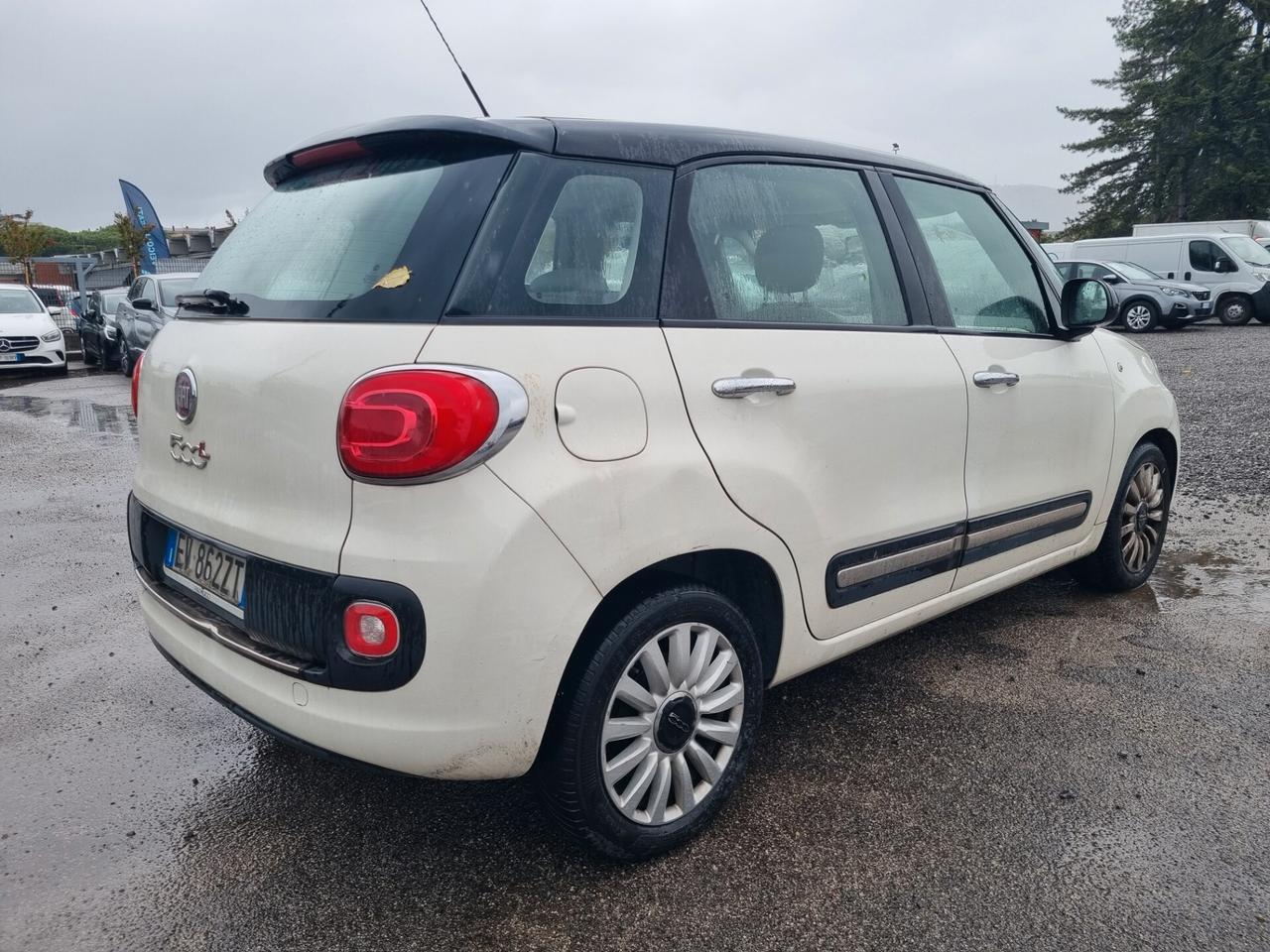 Fiat 500L 1.3 Multijet 85 CV Pop Star