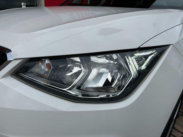SEAT Arona 1.0 TGI FR