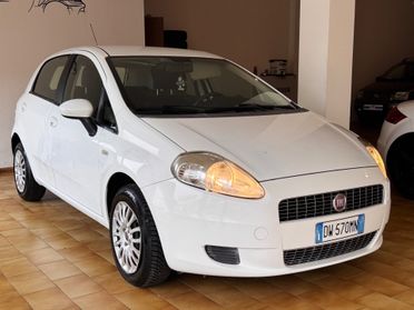 Fiat Grande Punto Grande Punto 1.2 5 porte Actual