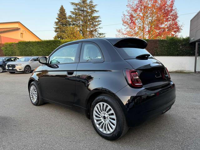 FIAT 500 Action Berlina 23,65 kWh Varie Disponibilità