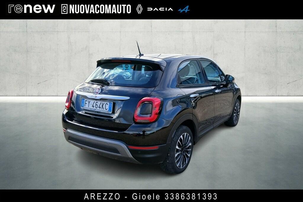 Fiat 500X 1.6 Multijet Lounge 4x2