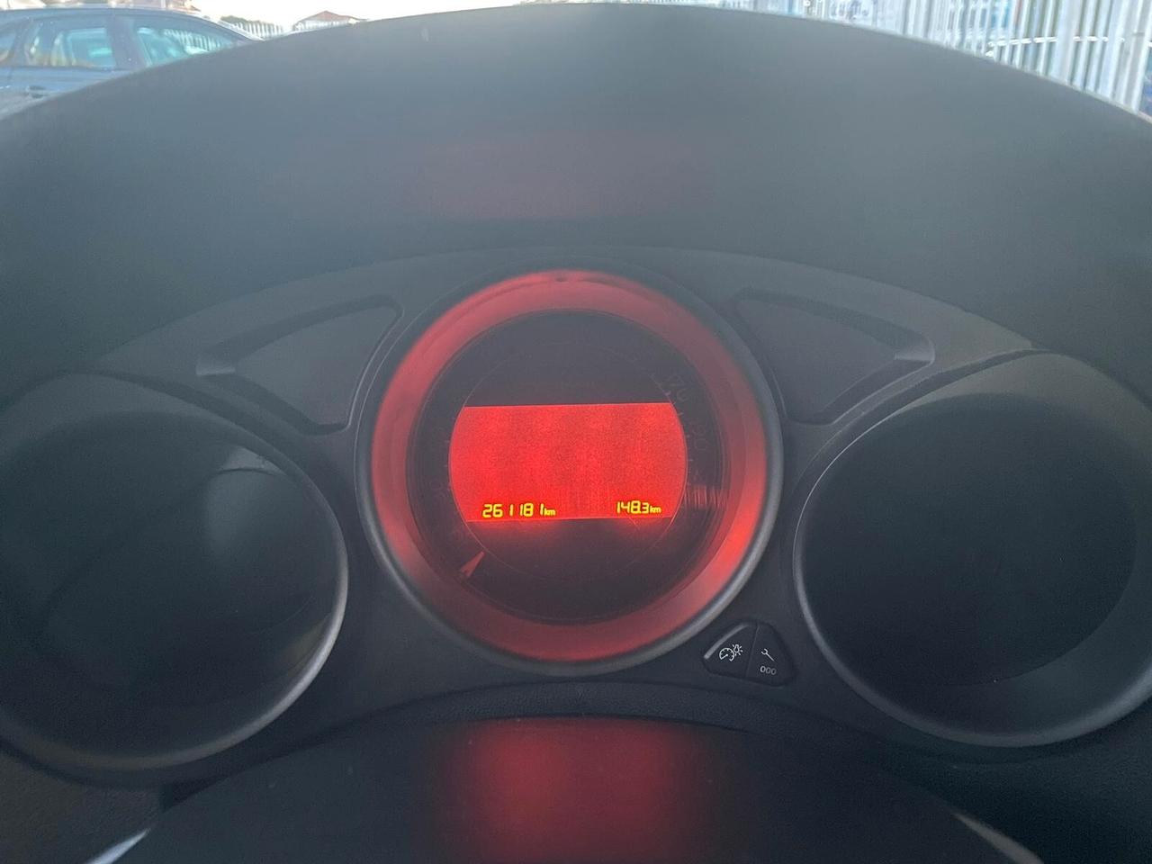 Citroen C4 1.6 HDi 90 Business