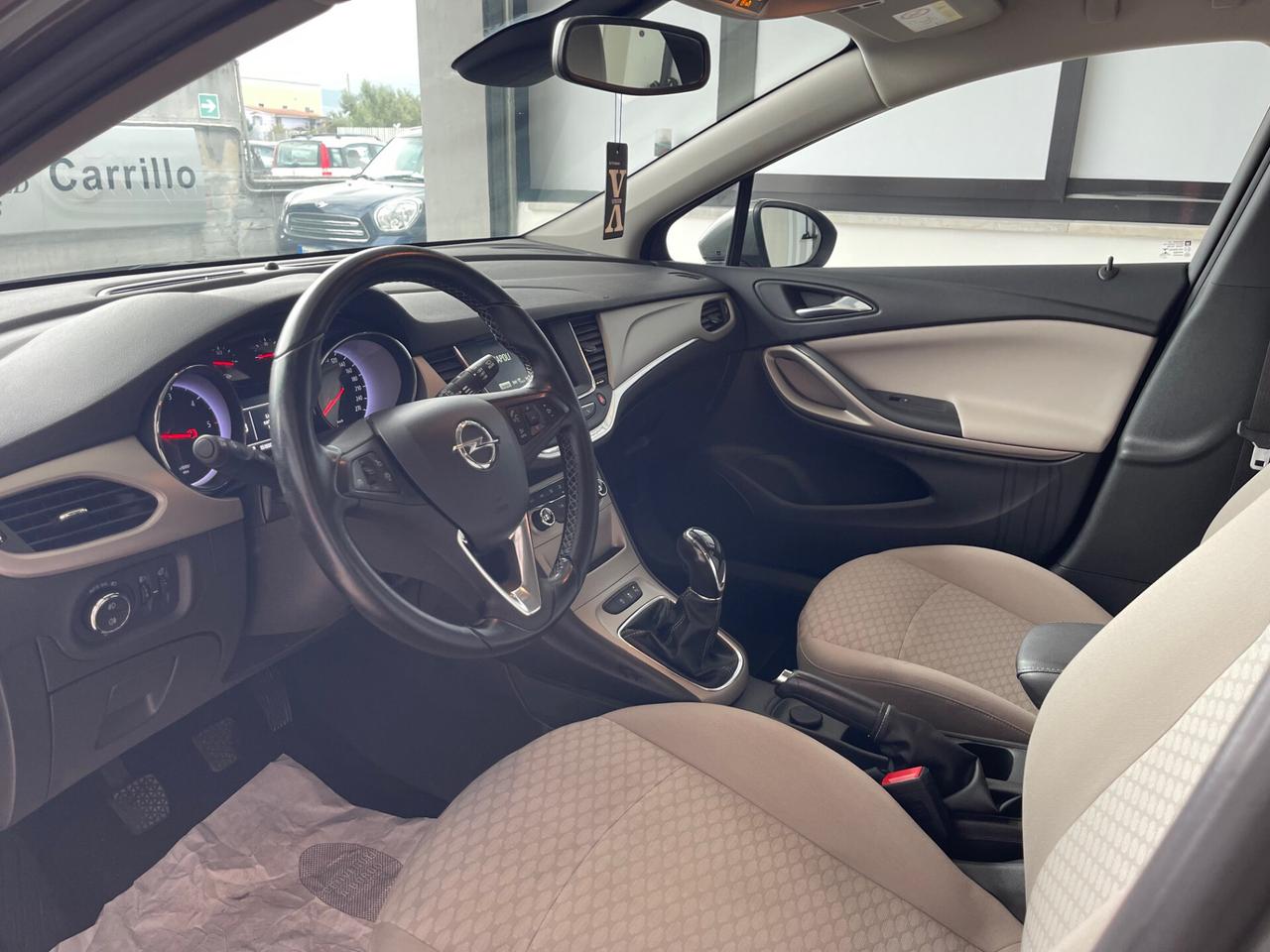 Opel Astra 1.6 CDTi 110CV Start&Stop S.T. Innovation NO VINCOLO DI FINANZIAMENTO