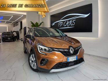 RENAULT Captur Pl.-in Hybr. E-Tech 160 Init.Par.
