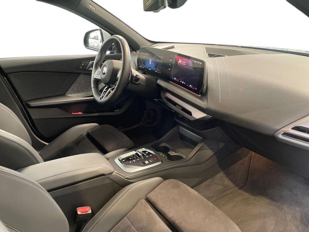 BMW Serie 1 120 48V MSport DCT
