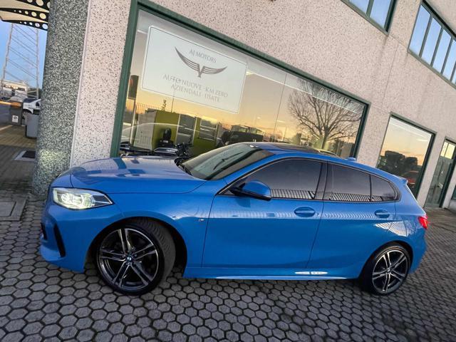 BMW 116 d 5p. Msport Prezzo Reale