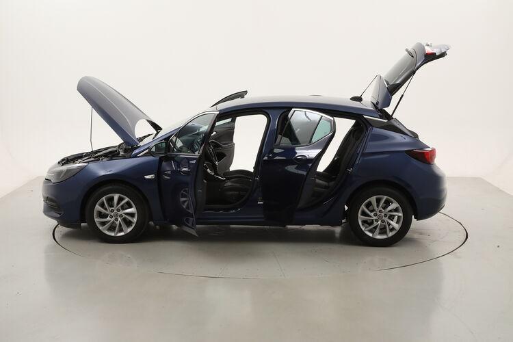 Opel Astra Business Elegance AT9 BR898614 1.5 Diesel 122CV