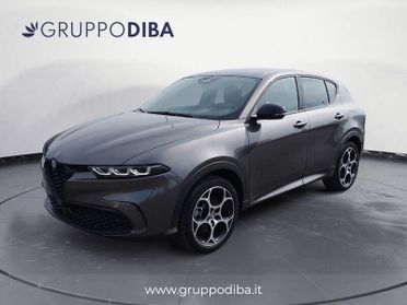 Alfa Romeo Tonale MET Ibrida Plug-In My25 Ibrida Plug-In Q4 280cv