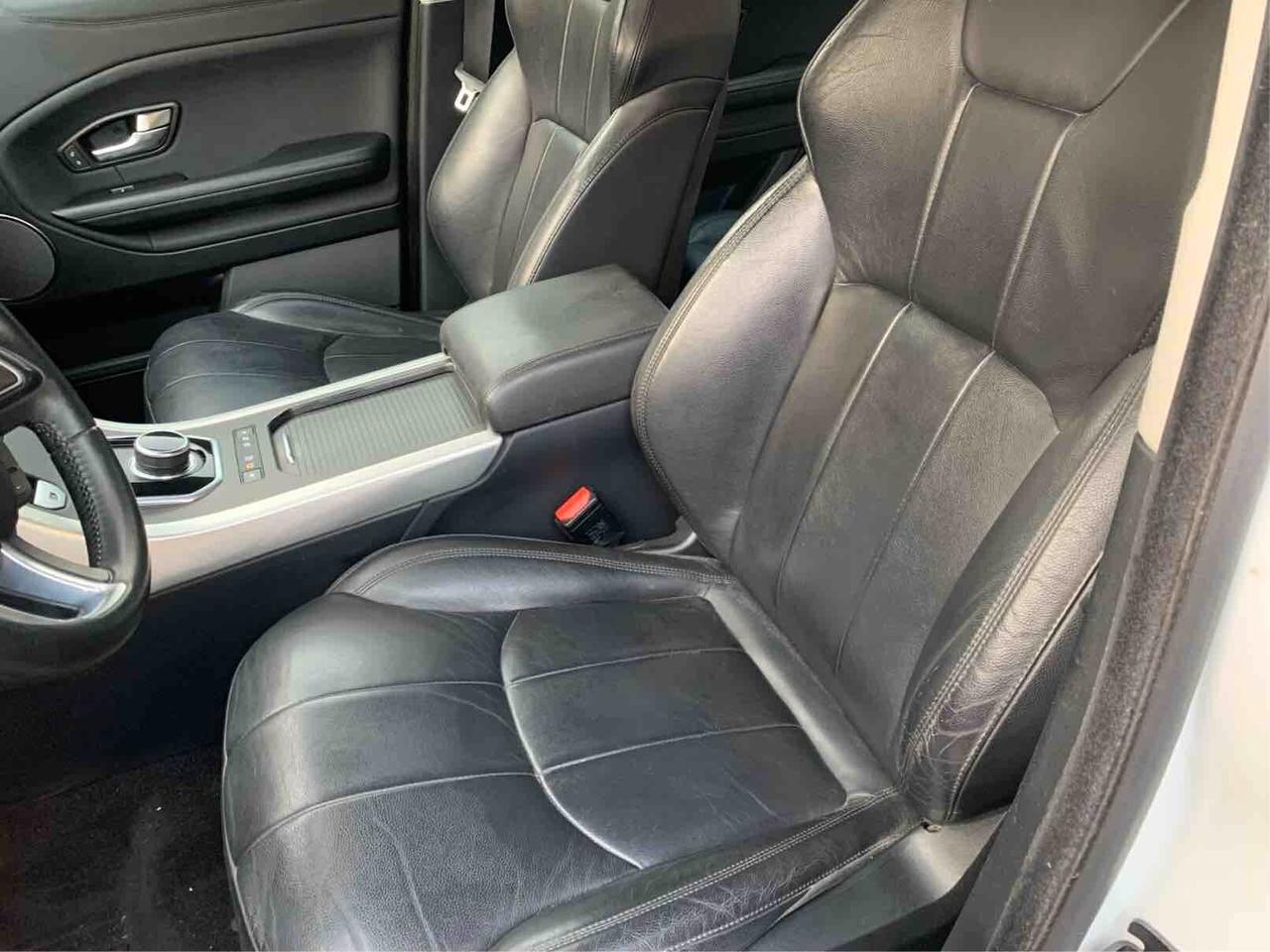 Land Rover Range Evoque 2.0 TD4