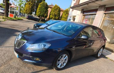 Lancia Delta 1.6 MJT DPF Oro