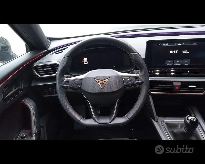 CUPRA Formentor 2.0 TDI