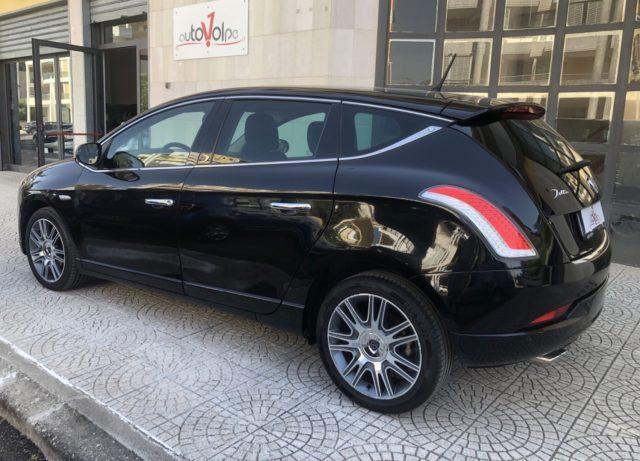 LANCIA Delta 1.6 M-JET 120CV