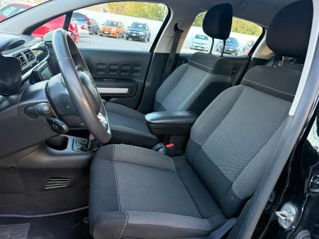Citroen C3 1.5 BlueHDi 100 S&S Shine 2020