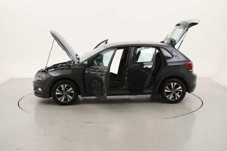 Volkswagen Polo Comfortline BR032744 1.0 Benzina 95CV
