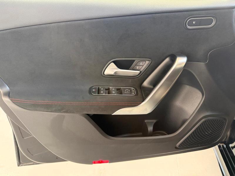 Mercedes A 200 AMG Line Advanced Plus 7G-DCT