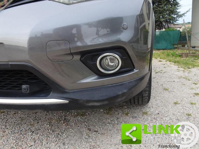 NISSAN X-Trail 1.6 dCi Acenta Premium