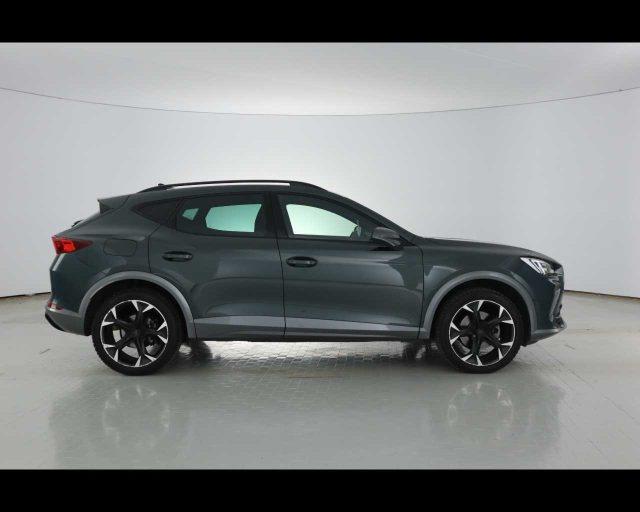 CUPRA Formentor 2.0 TSI 4Drive DSG