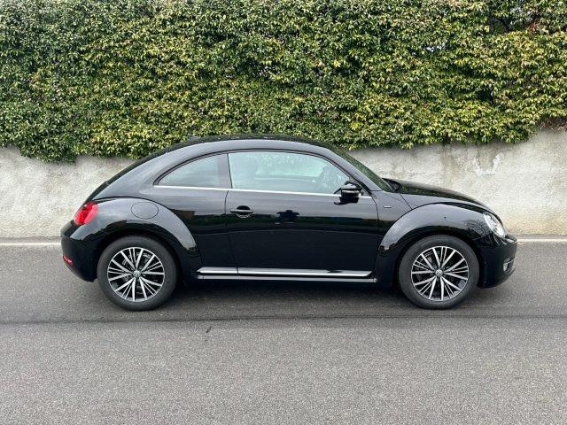 VOLKSWAGEN Maggiolino 1.2 TSI ALLSTAR DSG BlueMotion Technology