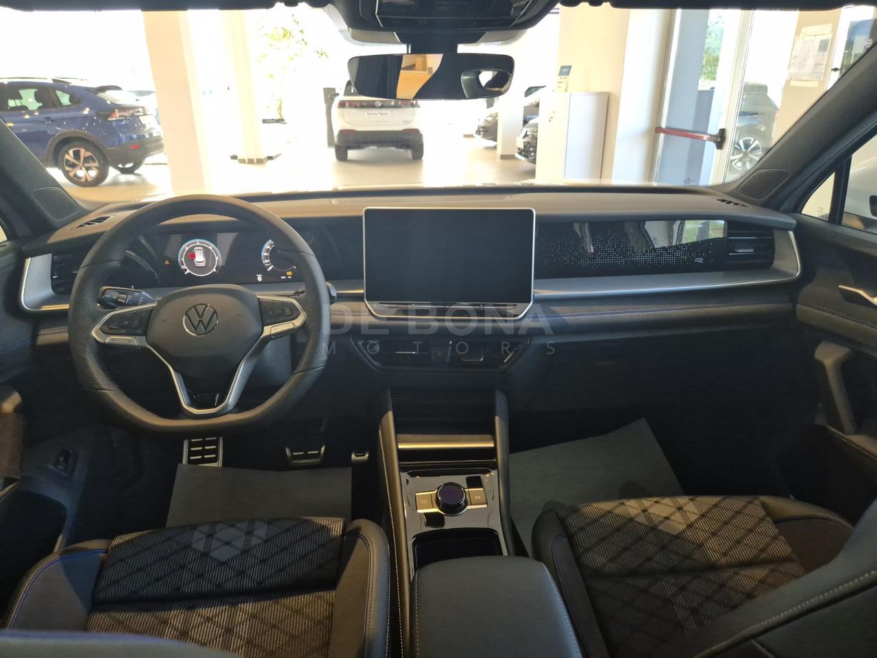 Volkswagen Tayron 2.0 tdi r-line plus 150cv dsg 7p.ti