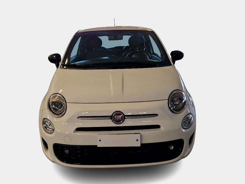 FIAT 500 1.0 70cv Ibrido Connect